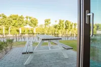 Holiday Suites Westende - Middelkerke Hotels in Nieuwpoort
