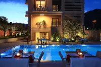 Esida Hotel - sul mare
