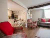 Bramwood Cottages Hotels in Pickering