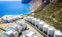 Milos Cove