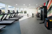 Hilton Garden Inn Rockaway Hotels in Mount Arlington