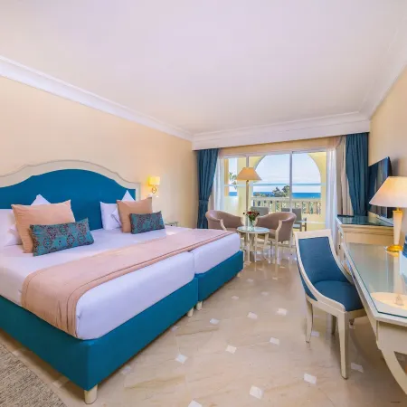 Steigenberger Marhaba Thalasso Hammamet