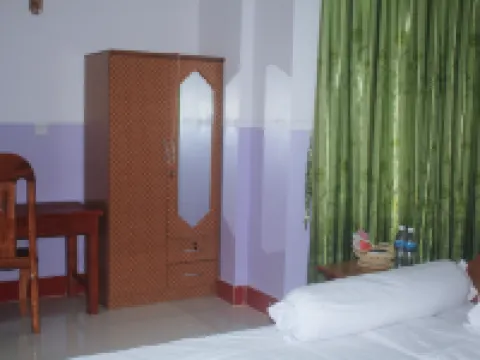 Phkar Chhouk Tep Hotel Hotels in Kampong Cham