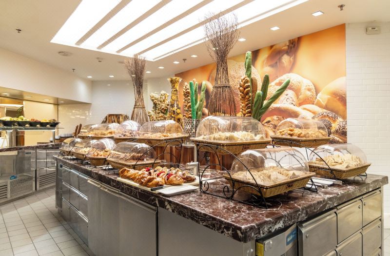 Jabal Omar Marriott Hotel, Makkah photo 2