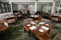 Ohio University Inn and Conference Center - petit déjeuner