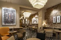 Hotel Calimala Florence