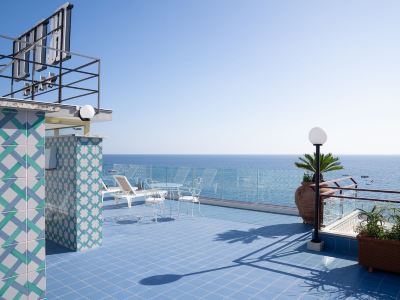 Reginna Palace Hotel