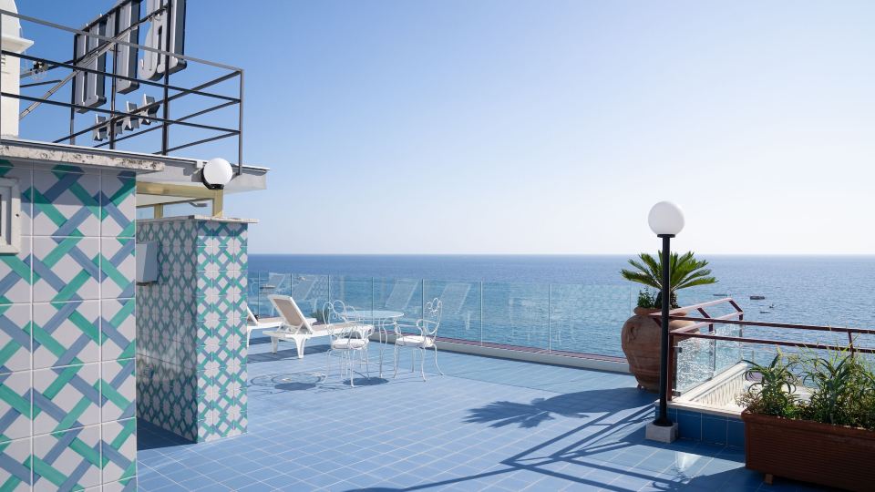 Reginna Palace Hotel