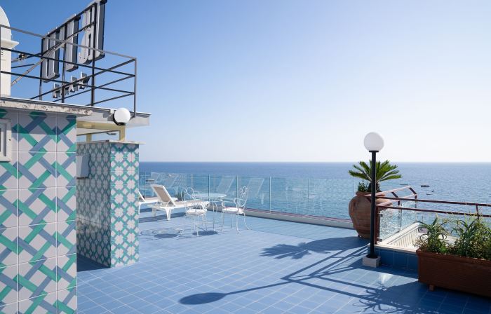 Reginna Palace Hotel