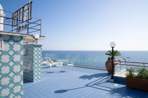 Reginna Palace Hotel