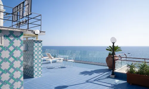 Reginna Palace Hotel