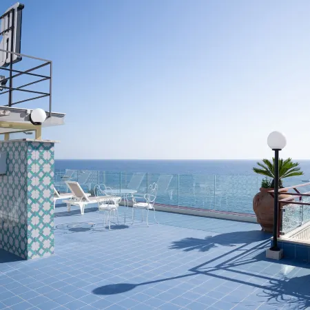 Reginna Palace Hotel