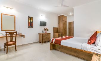 Octave Hotel - Double Road