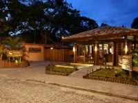Pousada Quarto Crescente Hotels in Trancoso