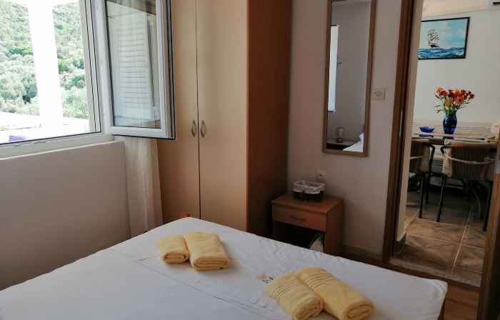 Apartment Zarace