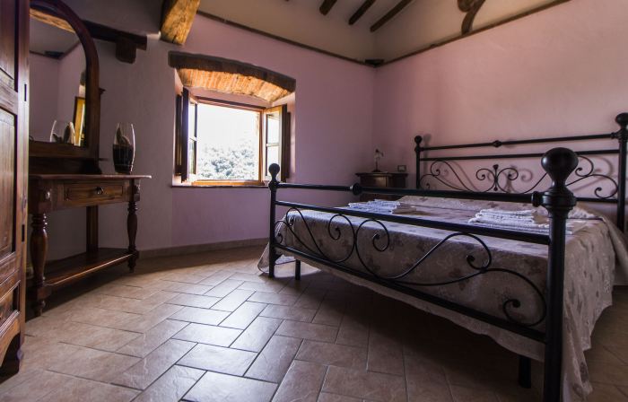 Le Dame del Borgo