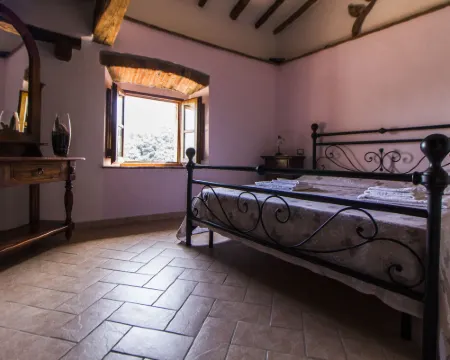 Le Dame del Borgo Hotels in Sassetta