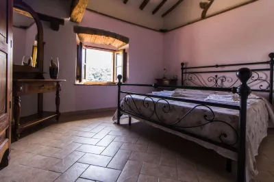 Le Dame del Borgo