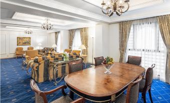 InterContinental Hotels Dar Al Iman Madinah