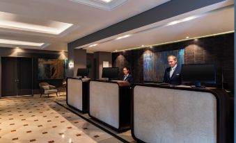 Sofitel Bogota Victoria Regia