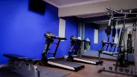 Aranjuez Hotel & Suites - Gym