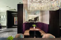 Carlton Hotel - bar