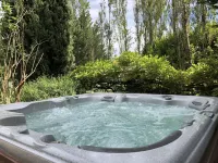 Le Clos Pastel Chambres d'hôtes et Son Studio Suite - Adultes Only - spa