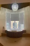 The Dixie Dean Hotel - Bathtub