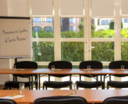 Hôtel les Jardins de Sainte-Maxime