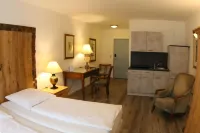 Gästehaus Bavaria - Pensionaatit