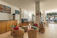 吉阿迪內託飯店