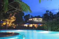 Itamambuca Eco Resort - شاطئ