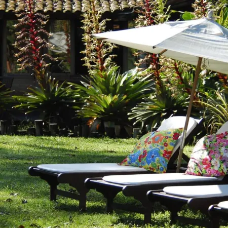 Itamambuca Eco Resort