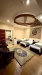 Tian-Shan Hotel