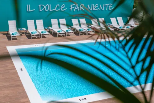 Plaza Santa Ponsa Boutique - Adults Only.