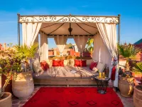 Riad Eden Hotels near Mellah