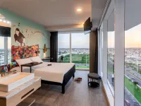 Ibis Styles Merida Galerías Hotels in Merida