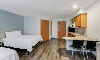 Birch Hill Suites Dayton-WP AFB