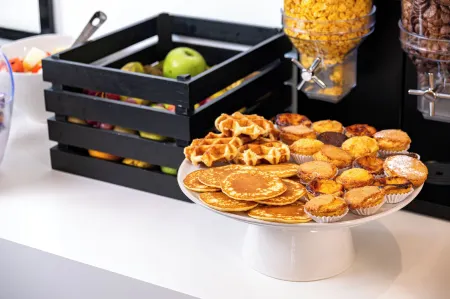 Alto do Forte Отели рядом с достопримечательностью «Nucleo de Santa Bárbara do Museu Carlos Machado»