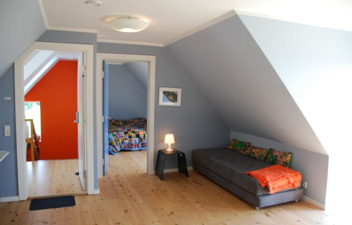 Quistgaarden Bed & Breakfast