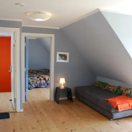 Quistgaarden Bed & Breakfast