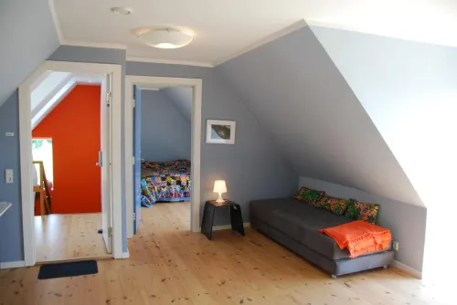 Quistgaarden Bed & Breakfast - Beach
