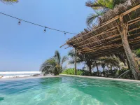 Quinta Feliz Troncones Hotel a Troncones