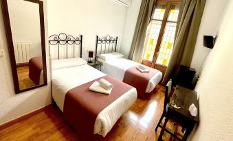 Arteaga Hostal & Baños Arabes Elvira