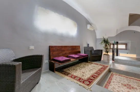 Il Convento Dei Fiori di Seta