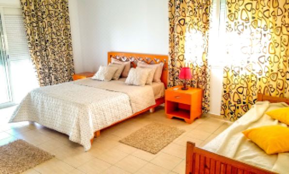Mahdia Place Apartments