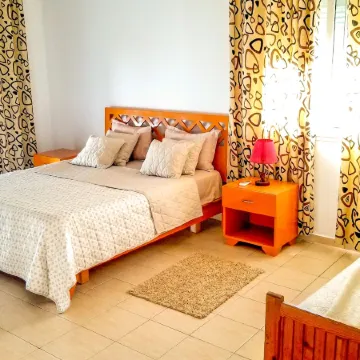 Mahdia Place Apartments