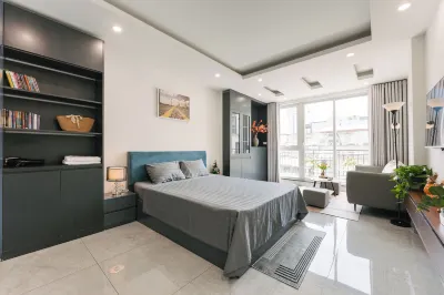 Oikia Hanoi Hotel&Apartment Hotels near Tay Ho