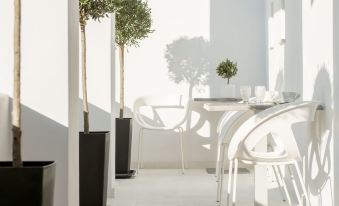 Anamnesis City Spa Hotel