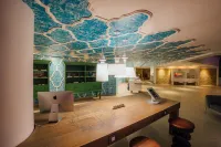 Renaissance Wind Creek Aruba Resort - parking